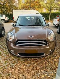 Mini countryman (neopatentati)