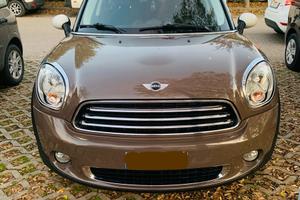 Mini countryman (neopatentati)