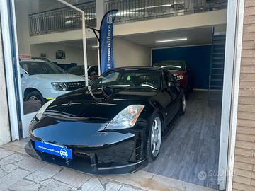 Nissan 350Z Coupe 3.5 V6 Lev2