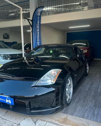 Nissan 350Z Coupe 3.5 V6 Lev2