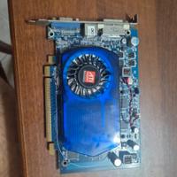 ATI radeon hd 3600 512mb