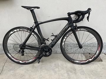 Bici da corsa Specialized Venge Fact 10r