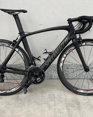 Bici da corsa Specialized Venge Fact 10r