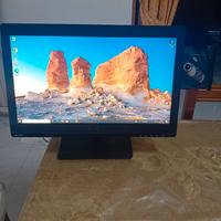 PC ALL-IN-ONE i3 8GB HDD500