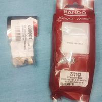 RULLI E CURSORI BANDO HONDA SH 350