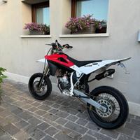 Husqvarna sm/wr/cr 125