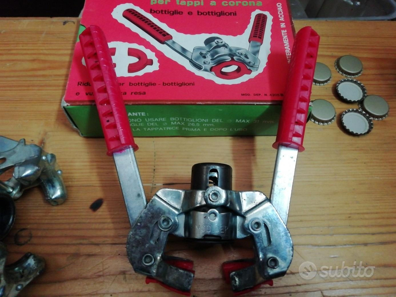 Tappi Blanking Per Vuoto Tappi Sottovuoto In Silicone 3/8 ID Alta Temperatura - Per Mascheratura, 10 Pezzi, Resistenti E Flessibili Tappi Sottovuoto Silicone - Foto 3