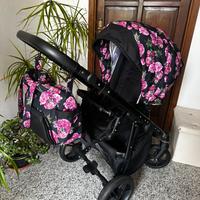 Passeggino duo