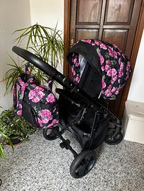 Passeggino duo