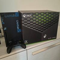 Xbox series x