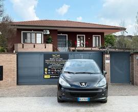 Peugeot 207 1.4 HDi 70CV 5p. XT