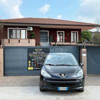 Peugeot 207 1.4 HDi 70CV 5p. XT