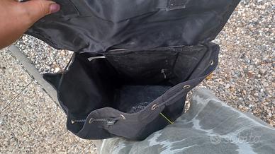 carrello portaspesa giostyle