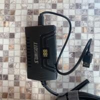 Endoscopio wifi per cellulare