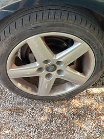 cerchi audi a3 raggio 17 usati
