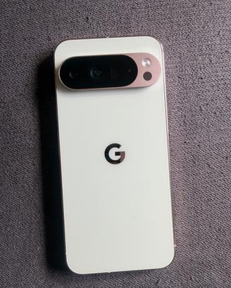 Google Pixel 10 Pro XL