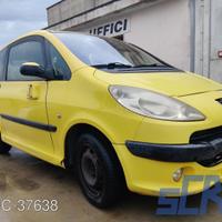 PEUGEOT 1007 KM 1.4 75CV 05-09 -Ricambi