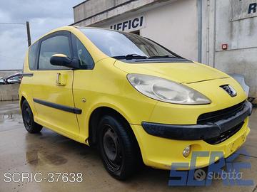 PEUGEOT 1007 KM 1.4 75CV 05-09 -Ricambi