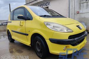 PEUGEOT 1007 KM 1.4 75CV 05-09 -Ricambi