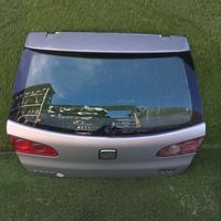 PORTELLONE POSTERIORE COMPLETO SEAT Ibiza Serie (0