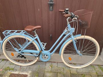 Bicicletta donna Elops