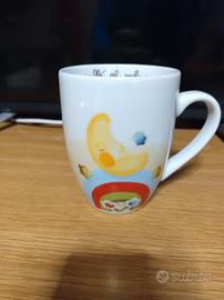 Tazza Thun Plenitude