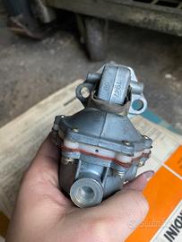 Pompa di Alimentazione Meccanica