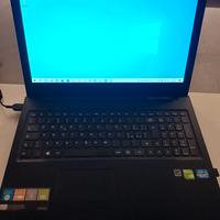 Notebook Pc portatile Lenovo G500s i5-3230M 8GB