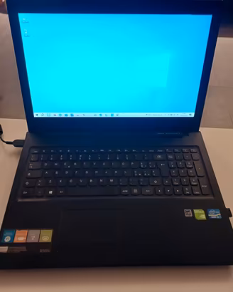 Notebook Pc portatile Lenovo G500s i5-3230M 8GB