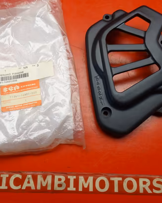 COVER PIGNONE SUZUKI DR 500 600