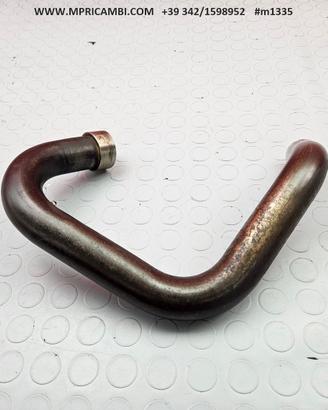 COLLETTORE SCARICO YAMAHA XT 660 Z TENERE 2008 201