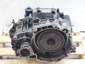 CAMBIO AUTOMATICO USATO VOLKSWAGEN Sharan 4° Seri