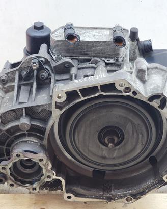 CAMBIO AUTOMATICO USATO VOLKSWAGEN Sharan 4° Seri