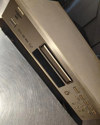 DENON DVD-2200   SACD CD DVD  lettore universale