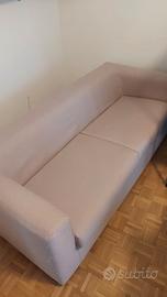 Divano 3 posti Poltrone e sofà 