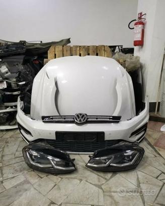 Ricambi Volkswagen Golf 7 6 5 8 Polo Troc tcross
