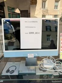 Imac 24 512 gb