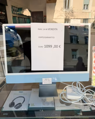 Imac 24 512 gb