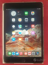 iPad mini 4 128 giga