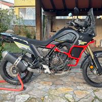 Tenere 700
