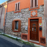 Casa singola completa di tutto come da tes