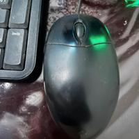 Mouse computer