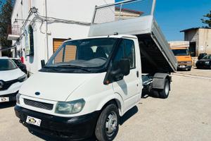 Ford transit ribaltabile