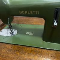 Macchina da cucito Borletti