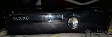 Xbox 360S 250 giga