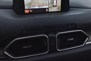 Mazda cx5 5 segnature 184 CV diesel