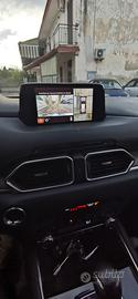 Mazda cx5 5 segnature 184 CV diesel