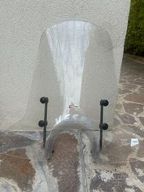 Parabrezza originale Vespa modello 300 GTS