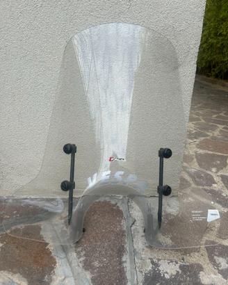 Parabrezza originale Vespa modello 300 GTS