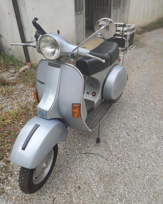 Vespa PX 200